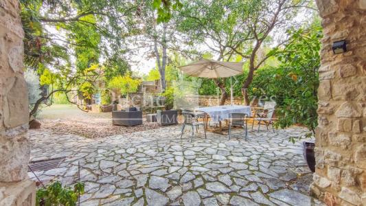 Vente Maison UZES  30
