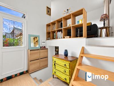 For sale House MONTREUIL  93