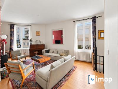 Vente Appartement VINCENNES  94