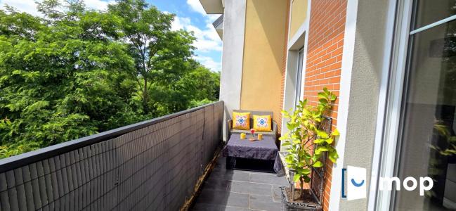 For sale Apartment PONTAULT-COMBAULT  77