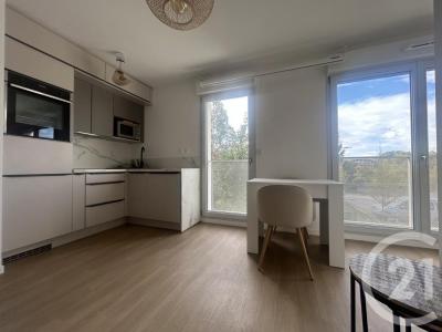Vente Appartement CLERMONT  60