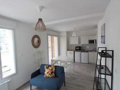 For rent Apartment NANTES  44