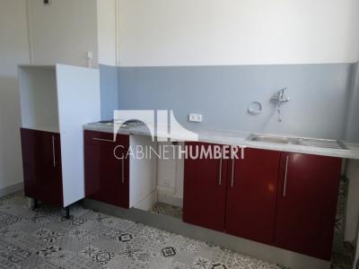 For rent Apartment SAINT-ETIENNE  42