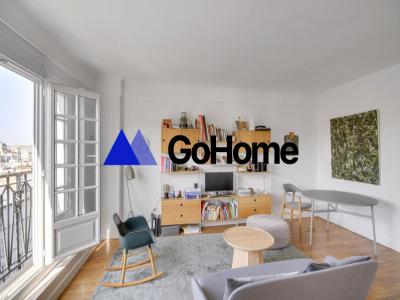 For rent Apartment PARIS-18EME-ARRONDISSEMENT  75