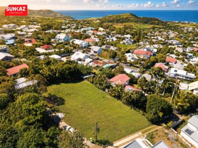 Vente Terrain PETITE-ILE  974