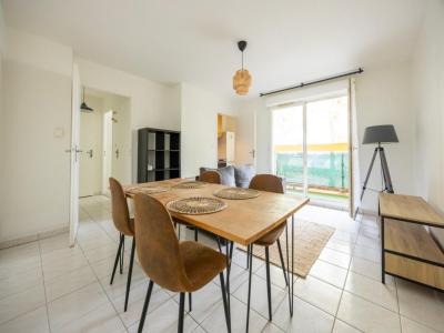 For rent Apartment NANTES  44