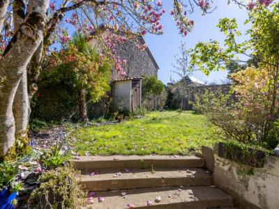 Vente Maison BASSE-GOULAINE  44