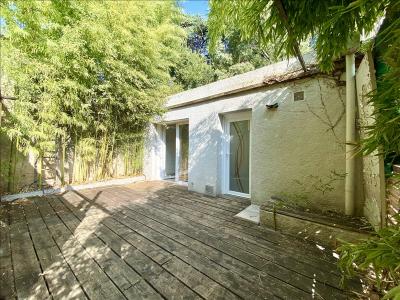 For rent Apartment MONTPELLIER  34