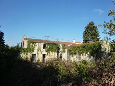 For sale House SAINT-PIERRE-D'OLERON  17