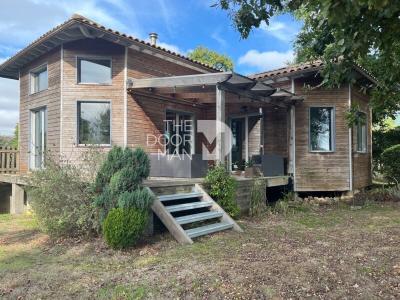 Vente Maison SAINT-MARS-DE-COUTAIS  44
