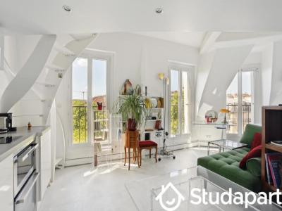 Location Appartement PARIS-5EME-ARRONDISSEMENT  75