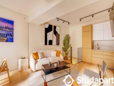 Location Appartement PARIS-7EME-ARRONDISSEMENT  75