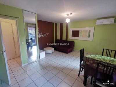 Location Appartement 2 pièces LYON-7EME-ARRONDISSEMENT 69007