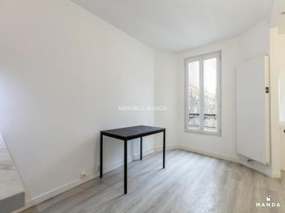 Location Appartement PARIS-17EME-ARRONDISSEMENT  75