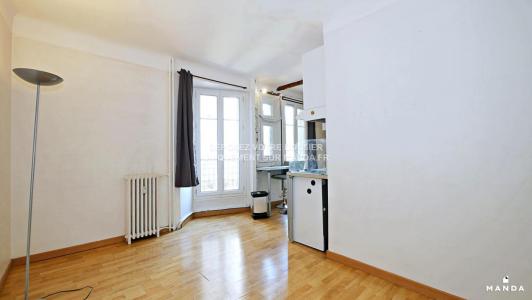 Location Appartement SAINT-OUEN  93