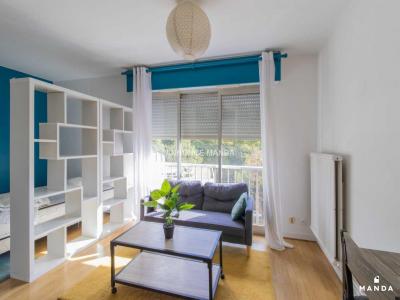 For rent Apartment ROUEN  76
