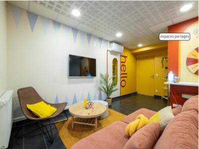 Vente Appartement BORDEAUX 33300