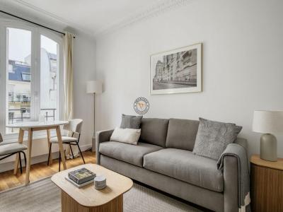 Location Appartement PARIS-13EME-ARRONDISSEMENT  75