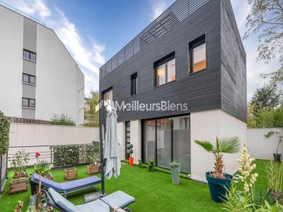 Vente Maison 6 pièces RUEIL-MALMAISON 92500