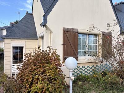 Vente Maison PERROS-GUIREC  22