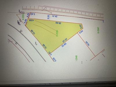 For sale Land CAZOULS-LES-BEZIERS C�UR DE VILLAGE 34
