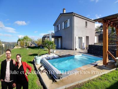Vente Maison FIRMINY  42