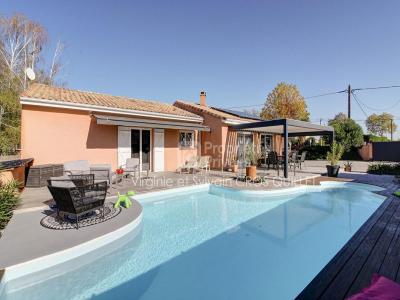 Vente Maison 4 pièces GARIDECH 31380
