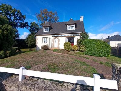 Vente Maison 5 pièces PONTIVY 56300