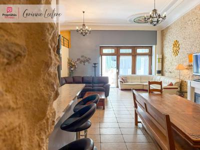 Vente Appartement 3 pièces NARBONNE 11100
