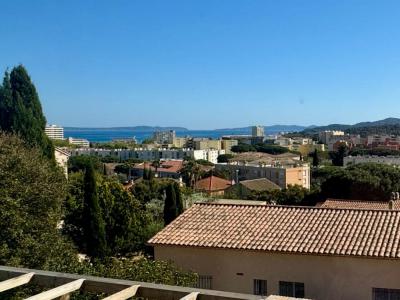 Vente Appartement 3 pièces LAVANDOU 83980