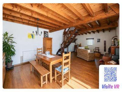 Vente Maison 5 pièces ASSE-LE-BOISNE 72130