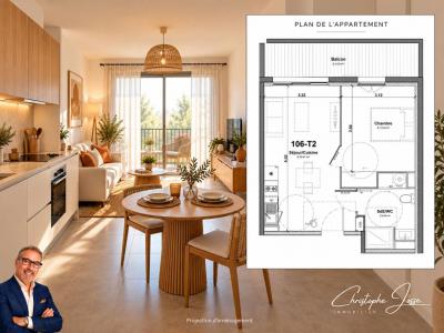 For sale Apartment LEUCATE  11