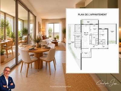For sale Apartment LEUCATE  11