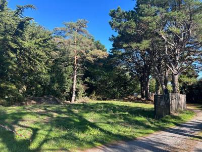 For sale Land SAINT-ARMEL  56
