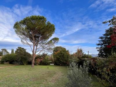 Vente Terrain BOURG-DE-PEAGE 26300