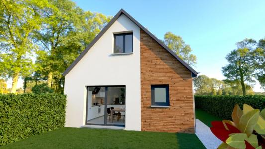 Vente Maison 3 pièces SOLIERS 14540
