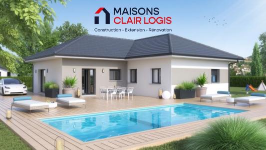 Vente Maison ARANDON  38