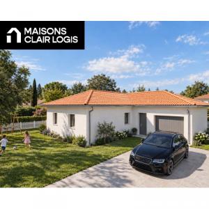 Vente Maison 4 pièces BELLEY 01300