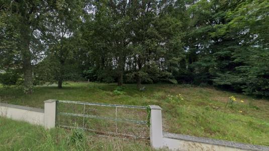Vente Terrain MEES  40