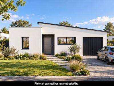 Vente Maison BREM-SUR-MER 85470