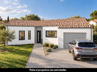 For sale House BOISME CHAMBROUTET 79