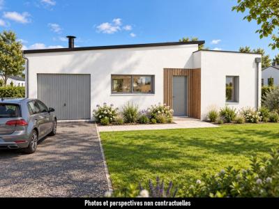 For sale House BOISME SAINT-PORCHAIRE 79