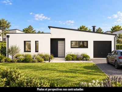For sale House BOISME TERVES 79