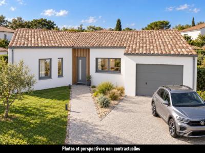 For sale House SAINT-MAIXENT-SUR-VIE  85