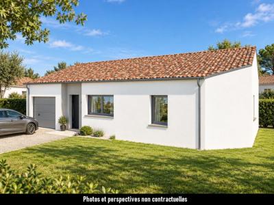 For sale House BEAUVOIR-SUR-MER  85