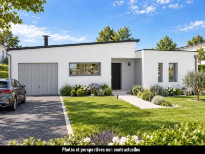 Vente Maison CHAMP-SAINT-PERE SAINT-BENOISAINT-SUR-MER 85
