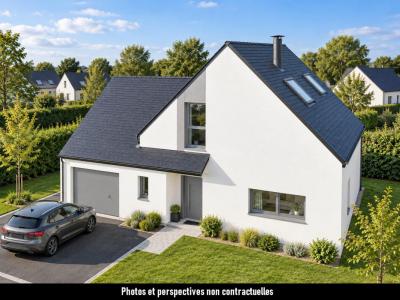 Vente Maison BESNE 44160