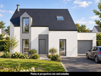 For sale House GUENROUET  44