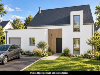 Vente Maison SAINT-GILDAS-DES-BOIS  44