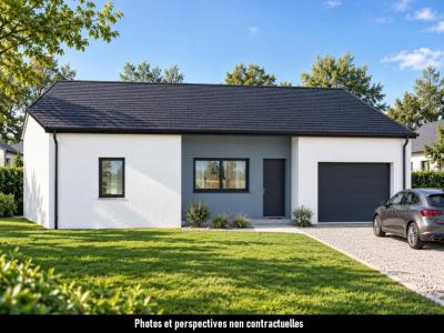 For sale House GRAND-AUVERNE  44